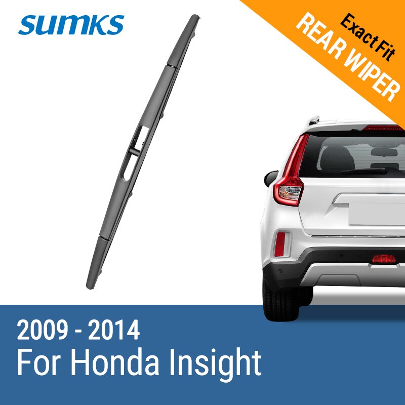 SUMKS Honda Insight  Ĺ  ̵ 2009 2010 2011 2012 2013 2014